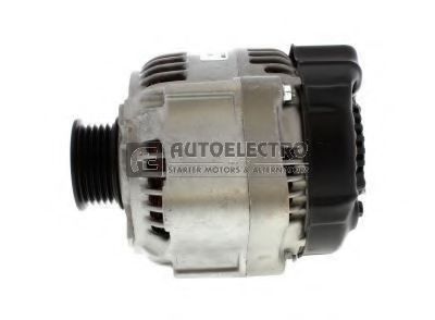 Generator / Alternator 3