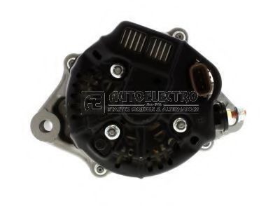 Generator / Alternator 4