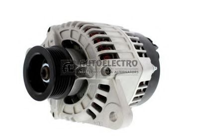 Generator / Alternator 2
