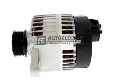 Generator / Alternator 3