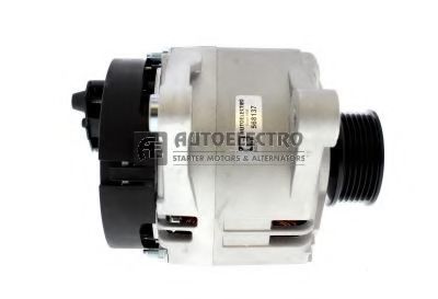 Generator / Alternator 5