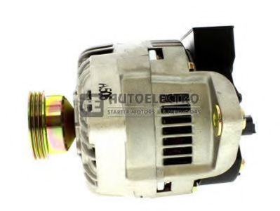 Generator / Alternator 2