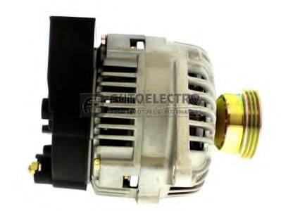Generator / Alternator 4
