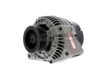 Generator / Alternator 2