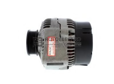 Generator / Alternator 3