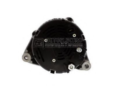 Generator / Alternator 4