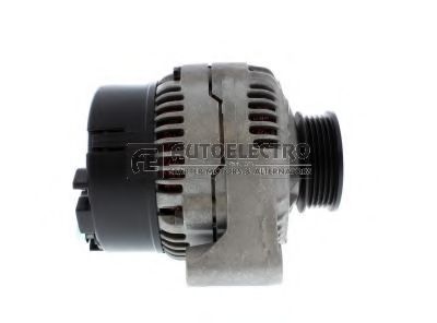 Generator / Alternator 5