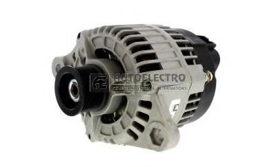Generator / Alternator 2