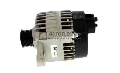 Generator / Alternator 3