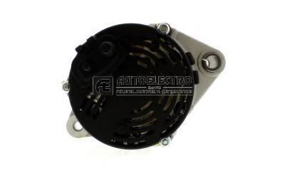 Generator / Alternator 4