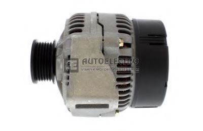 Generator / Alternator 3