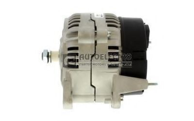Generator / Alternator 3