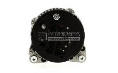 Generator / Alternator 4