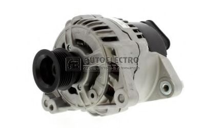 Generator / Alternator 2