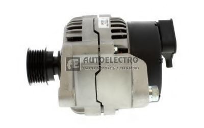 Generator / Alternator 3