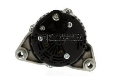 Generator / Alternator 4