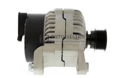 Generator / Alternator 5