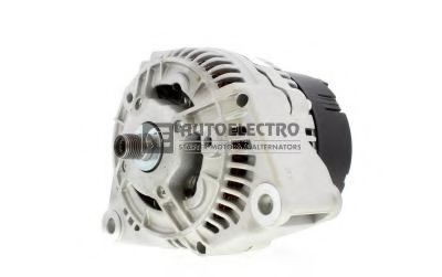 Generator / Alternator 2