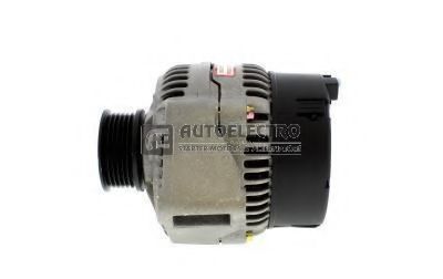Generator / Alternator 3