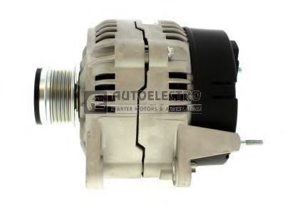 Generator / Alternator 3