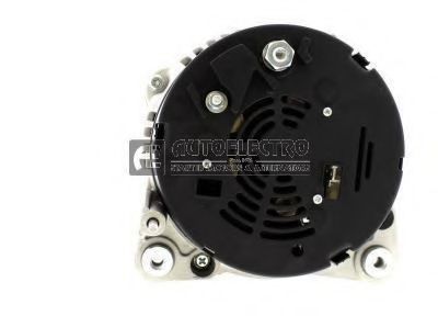 Generator / Alternator 4