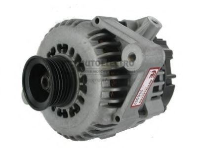 Generator / Alternator 2