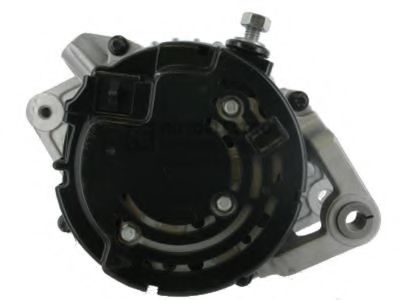 Generator / Alternator 4