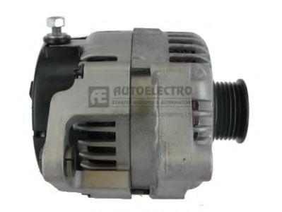 Generator / Alternator 5