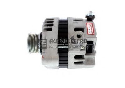 Generator / Alternator 3