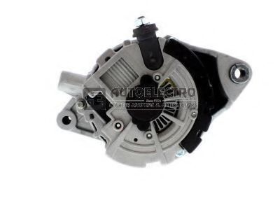Generator / Alternator 4
