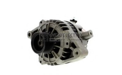 Generator / Alternator 2