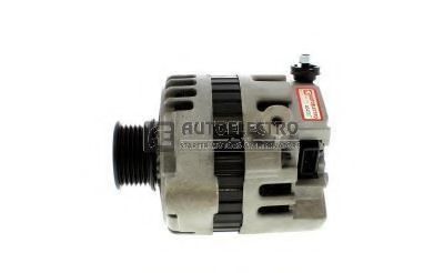 Generator / Alternator 3
