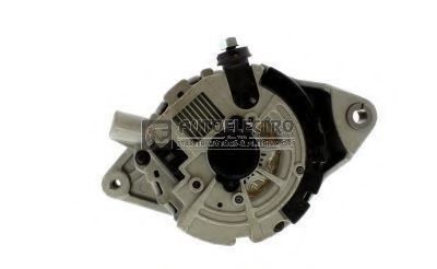 Generator / Alternator 4