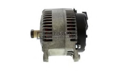 Generator / Alternator 3
