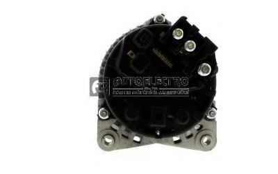 Generator / Alternator 4