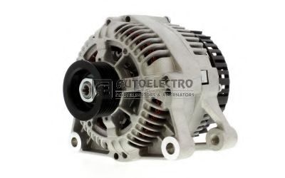 Generator / Alternator 2