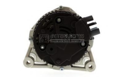 Generator / Alternator 4