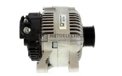 Generator / Alternator 5