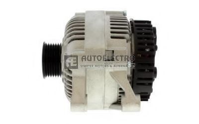 Generator / Alternator 3