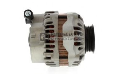 Generator / Alternator 4