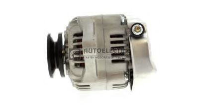 Generator / Alternator 3