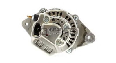Generator / Alternator 4