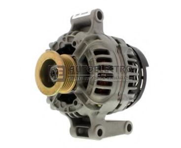 Generator / Alternator 2