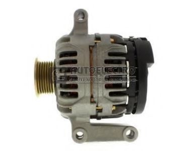 Generator / Alternator 3