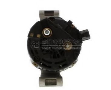 Generator / Alternator 4