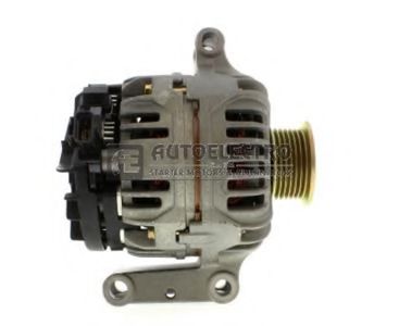 Generator / Alternator 5