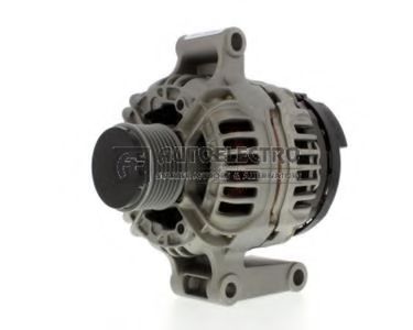 Generator / Alternator 2