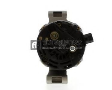 Generator / Alternator 4