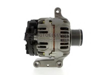 Generator / Alternator 5