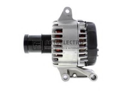Generator / Alternator 3